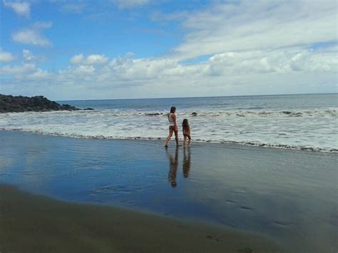 Tenerife Naturism